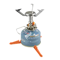 Пальник Jetboil MightyMo - мініатюра 5