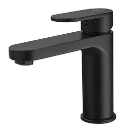Змішувач для умивальника Koer KB-10030-05 KR5425 Чорний матовий