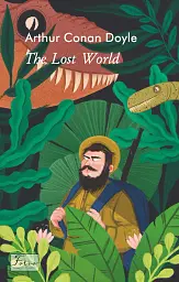 The Lost World - мініатюра 1