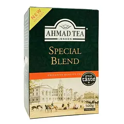 Чай чорний Ahmad Special Blend 500 г - мініатюра 2