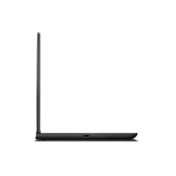 Ноутбук Lenovo ThinkPad P16v G2, Ultra 7 155H la 4.8 GHz, 32 GB DDR5 5600,1 TB, RTX 1000 6 GB, Windows 11 Pro - мініатюра 3