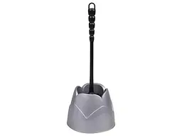 Йорш для унітаза Ekodeo Tulip SL 14х14х37 арт.L9240SL