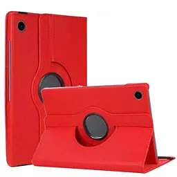 Чохол-книжка для планшета Samsung Galaxy Tab A9 Plus SM-X210 SM-X216B поворотний 360 - мініатюра 6