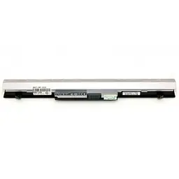 Акумулятор для ноутбука HP ProBook 430 G3 440 G3 / 14.8V 2790 mAh (44Wh) SILVER-BLACK ORG (RO04, HSTNN-DB7A) - мініатюра 2