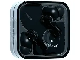 Навушники TWS Nothing Ear (3) Black - мініатюра 9