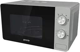 Мікрохвильова піч Gorenje MO20E1S [66550] - мініатюра 2