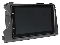 Перехідна рамка SsangYong Actyon, Kyron Carav 11-136 - мініатюра 3