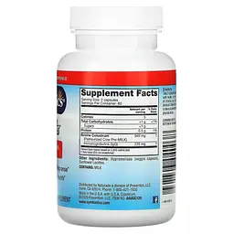Молозиво Symbiotics Colostrum Plus 120 вегетаріанських капсул - мініатюра 2