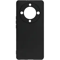 Чохол TPU Epik Black Full Camera для Huawei Magic5 Lite Чорний
