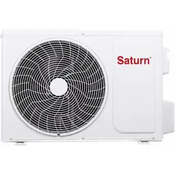 Кондиціонер Saturn ST-24HR/BTU - мініатюра 4