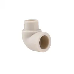 Кутник PPR Thermo Alliance 25, 90° DSE912