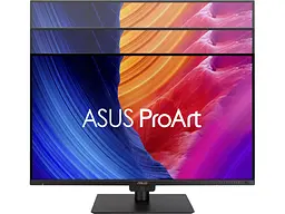 Монітор Asus ProArt PA32UCE (90LM03H0B02K70) - мініатюра 2