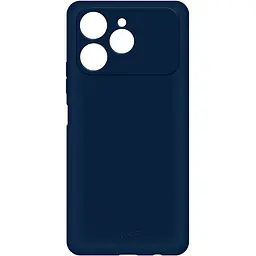 Чохол MAKE Tecno Spark 40 Skin Blue