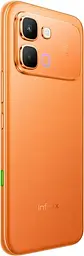 Смартфон Infinix Note Edge X6887 8/256GB Solar Orange - мініатюра 2
