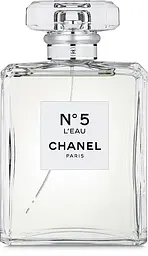 Оригінал Chanel No 5 L'eau 50 мл Туалетна вода