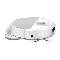 Пилосос iRobot Roomba Combo 405+ (White) (G185240)