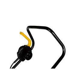 Газонокосарка Gartner ELM-1232 S2 BL (852100) - мініатюра 4