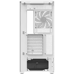 Корпус AeroCool P500B-Digi-WT-v1 білий (ACCM-PN09143.21) [173291] - мініатюра 3