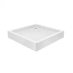 Душовий піддон Lidz Mazur ST80x80x16 - мініатюра 1