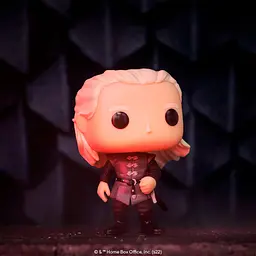 Ігрова фігурка Funko Pop Дім Дракона Деймон Таргарієн, 10 см (65607) - мініатюра 3
