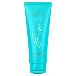 Парфумований лосьйон для тіла Avon Imari Free, 125 мл