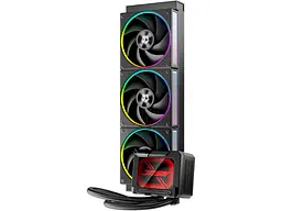 Водяне охолодження ID-COOLING DL360 MAX - мініатюра 4