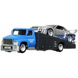 Колекційна модель Hot Wheels Преміальні транспортери серії "Car Culture" в асортименті (FLF56) - мініатюра 5