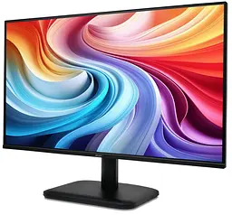 Монітор 27" Acer EK271Gbi FHD 120Hz (UM.HE1EE.G01) 1920x1080 (FullHD) IPS 120 Hz - мініатюра 3