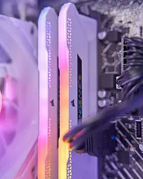 Комп'ютер Instagram by CompX_401 (RTX 3070, Core i5 12400F, DDR4 32 Гб, SSD 1 ТБ) - мініатюра 4