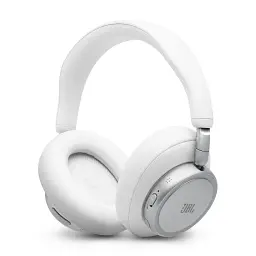 Bluetooth-гарнітура JBL Live 780NC White (JBLLIVE780NCWHT) - мініатюра 6