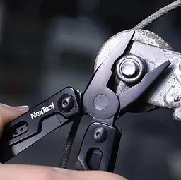 Багатофункціональний ключ-мультитул Nextool NE20145 - мініатюра 7