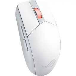 Миша ASUS ROG Strix Impact III Wireless White (90MP03D0-BMUA10) - мініатюра 7