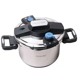Скороварка Kamille KM-5830 6 л - мініатюра 2