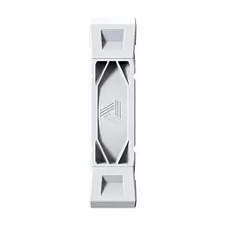 Кулер до корпусу MONTECH E28 3 PACK(W) - мініатюра 3