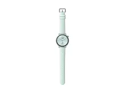 Смарт-годинник Xiaomi Watch S4 41mm Fluororubber Strap Mint Green BHR080CGL - мініатюра 4
