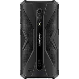 Смартфон Ulefone Armor X12 3/32GB Black UA-UCRF [120609] - мініатюра 6