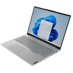 Ноутбук Lenovo ThinkBook 16 G8 IRL (21SH008JRA) - мініатюра 3