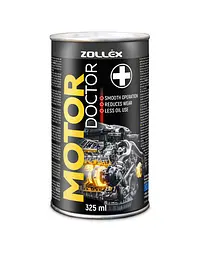Присадка Zollex Oil Treatment Motor Doctor в моторну оливу ZC-618 325мл