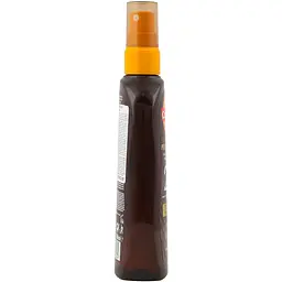 Олія-спрей для інтенсивної засмаги Carroten Protect & Tan SPF 20 150 мл - мініатюра 3
