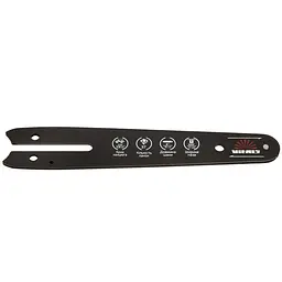 Шина пильна Vitals Master UN 1/4-.043 6-37l-R (243446) - мініатюра 3