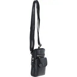 Сумка Ashwood G11 Black - миниатюра 4