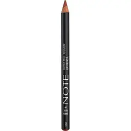 Олівець для губ Note Cosmetique Ultra Rich Color Lip Pencil відтінок 9 (Dried Rose) 1.1 г - мініатюра 2