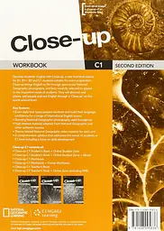 Close-Up C1. Workbook - мініатюра 2