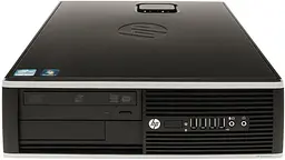 Комп'ютер HP Compaq Elite 8200 SFF (i5-2400/8/120SSD) Б/В - мініатюра 2