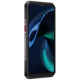 Мобільний телефон OUKITEL WP62 8/256GB Silver (6941749824684) - мініатюра 3