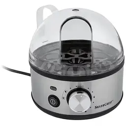 Яйцеварка SilverCrest Seke 450 A1