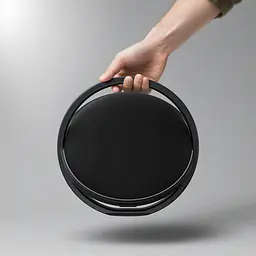 Портативна колонка Acefast K5 Pro Portable wireless Speaker Black (6974316285465) - мініатюра 8