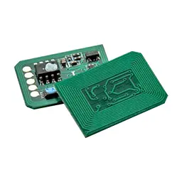 Чип для картриджа OKI C5850/5950/MC560C-6KO-C5850C-6K-VE AHK (3206217)