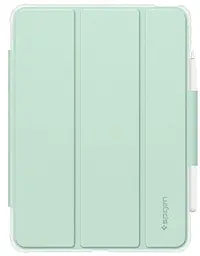 Чохол-книжка Spigen Ultra Hybrid Pro для Apple iPad Air 10.9" (2020 / 2022) Зелений (ACS02700) - мініатюра 2