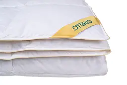 Ковдра пухова Soffica полуторна Othello 155x215 см pbe0041469 - мініатюра 4